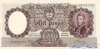 1000 Песо выпуска 1954 года, Аргентина. Подробнее...