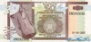50 Франков выпуска 2001 года, Бурунди. Подробнее...